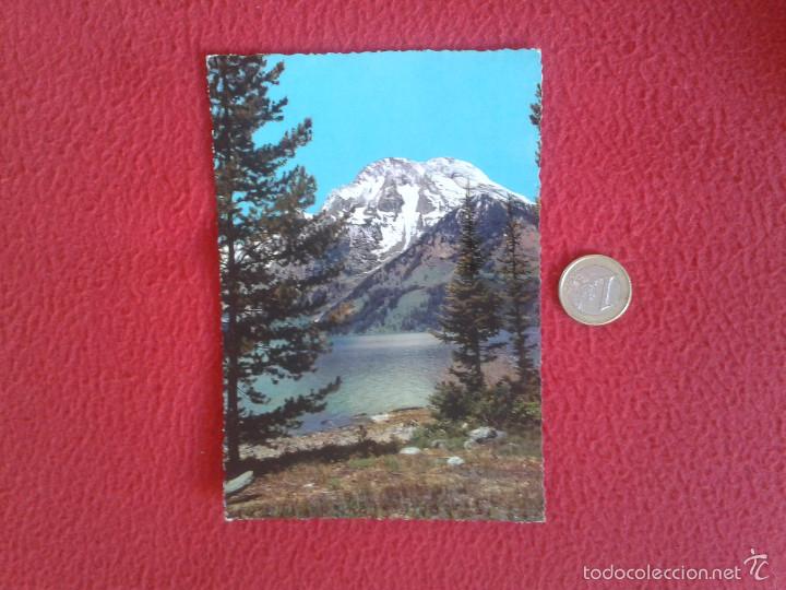 Postais: BONITA POSTAL POSTCARD C. Y Z. PAISAJE VISTAS PIRINEOS ? CATALU&Ntilde;A ? VER FOTO/S Y DESCRIPCION