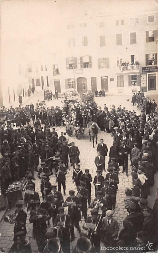 Postais: POSTAL FOTOGR&Aacute;FICA SIN LOCALIZAR