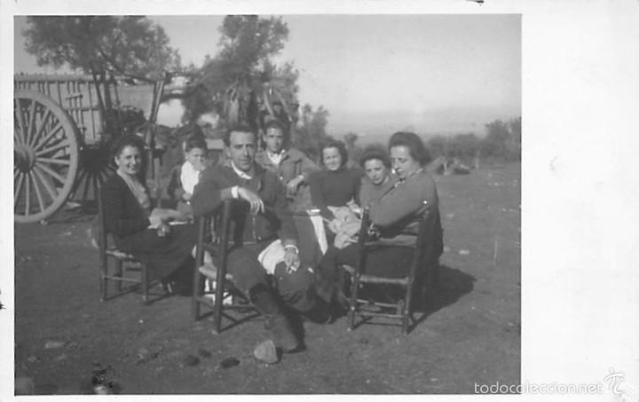Cartoline: POSTAL FOTOGR&Aacute;FICA SIN LOCALIZAR