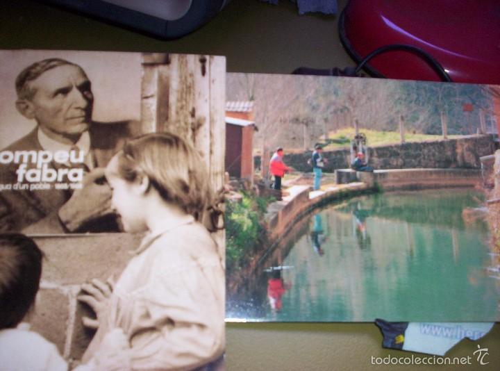 Cartoline: FUNDACIO JAUME I - LOTE DE 2 POSTALES - PREMIS BALDIRI REIXAC