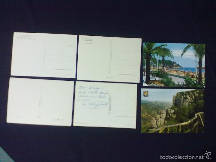 Postales: ESPA&Ntilde;A 15 POSTALES - Foto 2