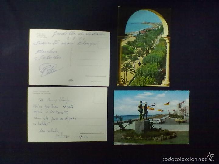 Postales: ESPA&Ntilde;A 15 POSTALES - Foto 5