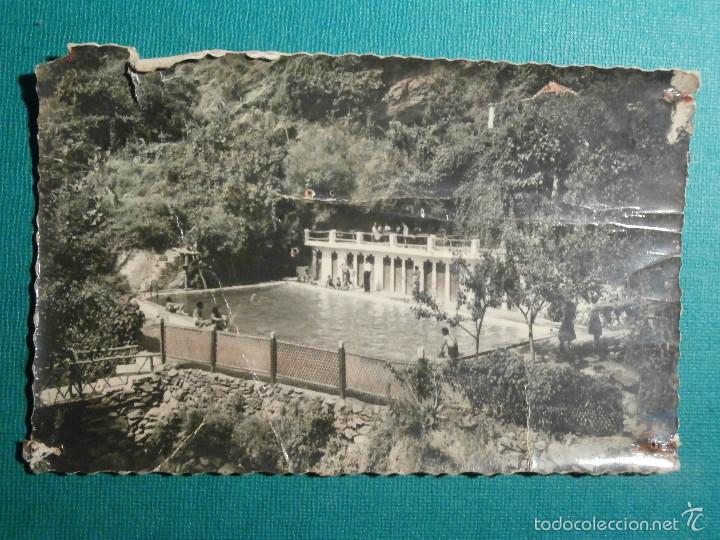 Postales: Postal - Espa&ntilde;a - A determinar -  Ediciones Arribas - - Foto 1
