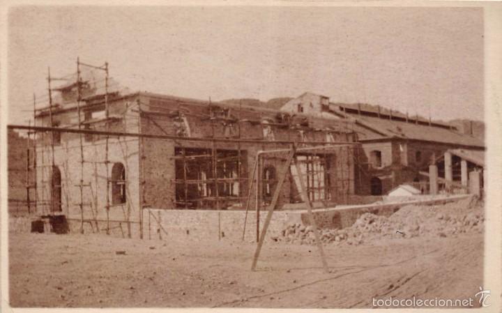 Postkarten: POSTAL FOTOGR&Aacute;FICA SIN LOCALIZAR- A&Ntilde;O 1921