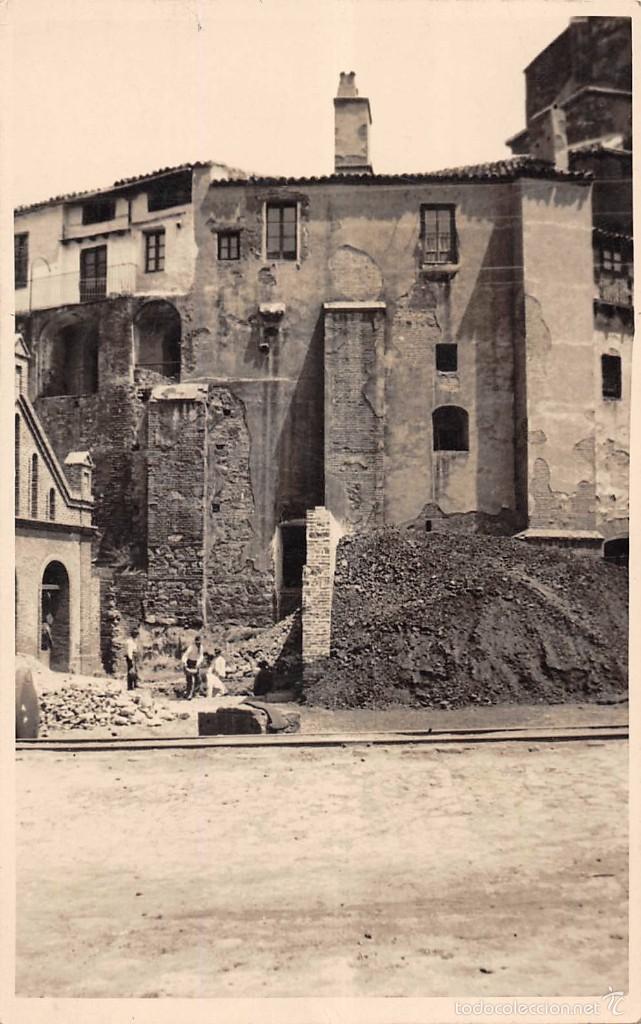 Postkarten: POSTAL FOTOGR&Aacute;FICA SIN LOCALIZAR-A&Ntilde;O 1921