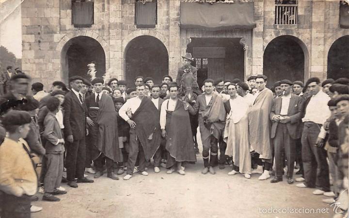 Postkarten: POSTAL FOTOGR&Aacute;FICA SIN LOCALIZAR