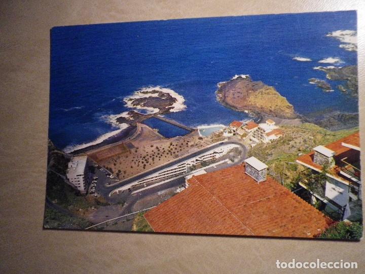 Postales: POSTAL TACORONTE MESA DEL MAR SIN CIRCULAR - Foto 1
