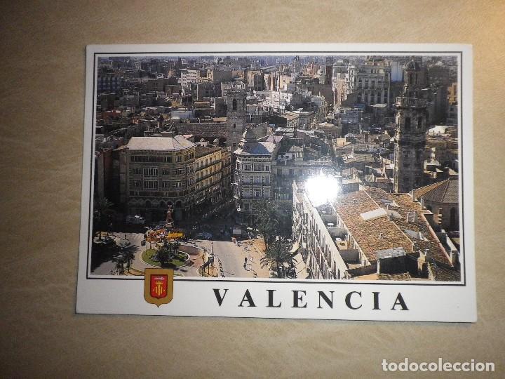 Cartes Postales: POSTAL VALANCIA VISTA DESDE EL MIGUELET SIN CIRCULAR
