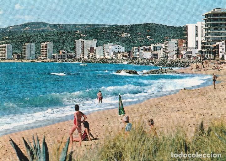 Postales: N&ordm; 28080 POSTAL PLAYA SIN DATAR - Foto 1