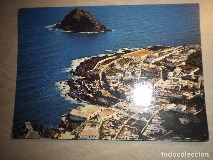 Postales: POSTAL TENERIFE  GARACHICO SIN CIRCULAR - Foto 1
