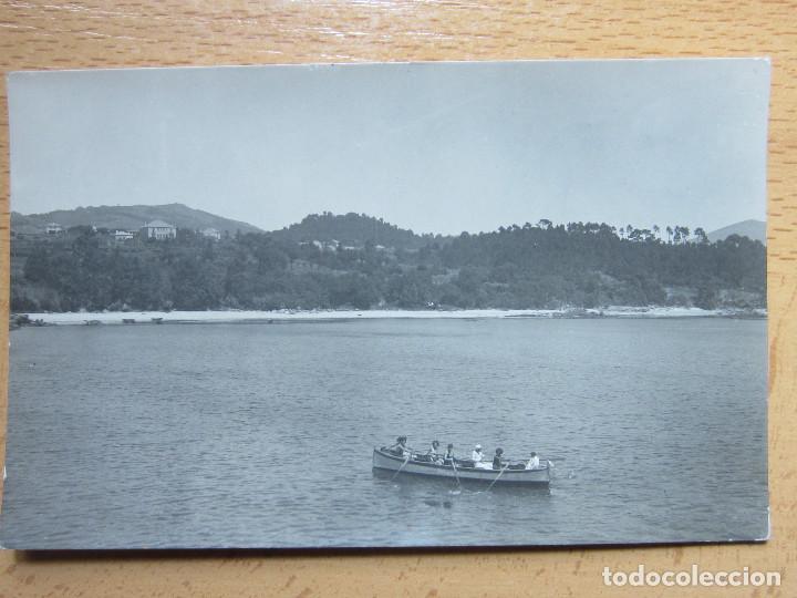 Postales: ESPA&Ntilde;A. VISTA A IDENTIFICAR. - Foto 1