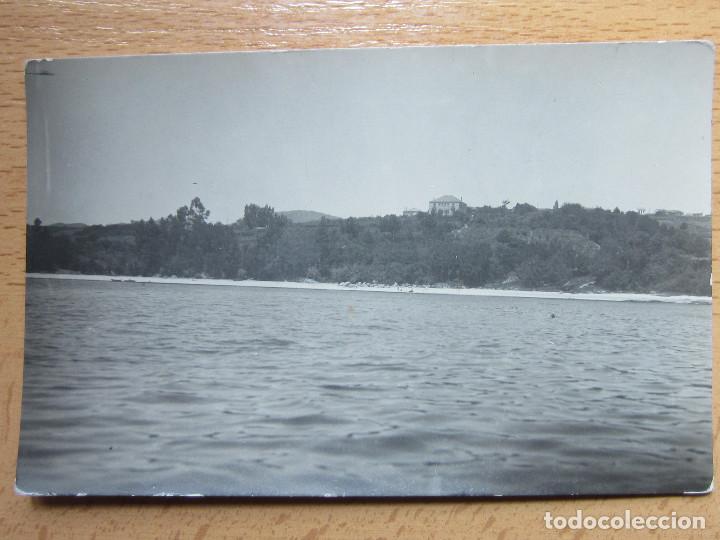 Postales: ESPA&Ntilde;A. VISTA A IDENTIFICAR.. - Foto 1