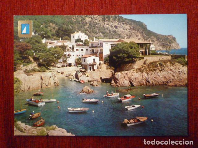 Postais: POSTALES IMAGENES ESCUDO DE ORO COLECCION MARINAS, N&ordm; 20. SIN CIRCULAR.