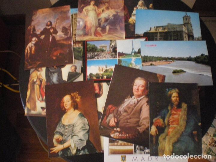 Postales: 88 POSTALES DIVERSOS TEMAS - Foto 1