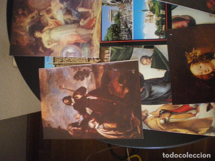 Postales: 88 POSTALES DIVERSOS TEMAS - Foto 2