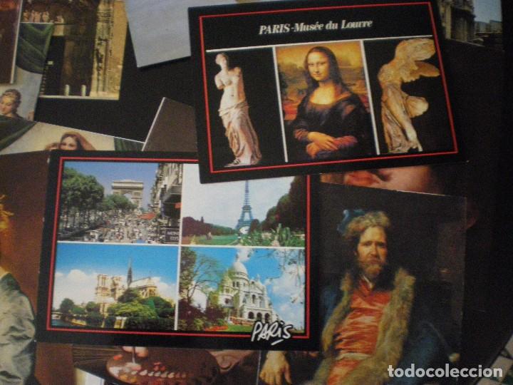 Postales: 88 POSTALES DIVERSOS TEMAS - Foto 4