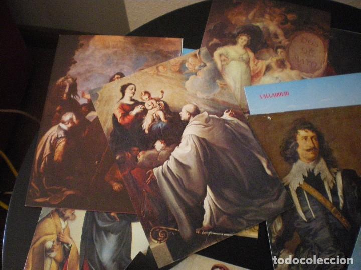 Postales: 88 POSTALES DIVERSOS TEMAS - Foto 6