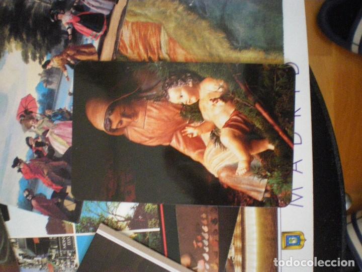 Postales: 88 POSTALES DIVERSOS TEMAS - Foto 7