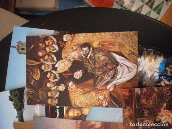 Postales: 88 POSTALES DIVERSOS TEMAS - Foto 9