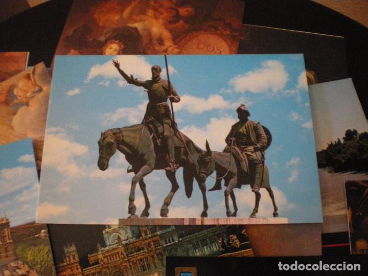 Postales: 88 POSTALES DIVERSOS TEMAS - Foto 10