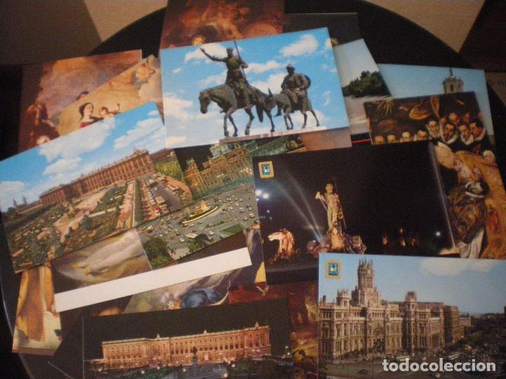 Postales: 88 POSTALES DIVERSOS TEMAS - Foto 13