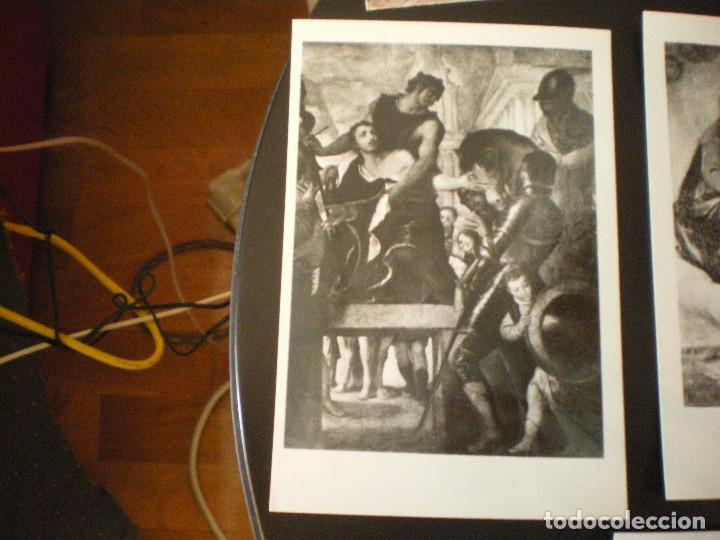 Postales: POSTALES EN BLANCO Y NEGRO - Foto 2