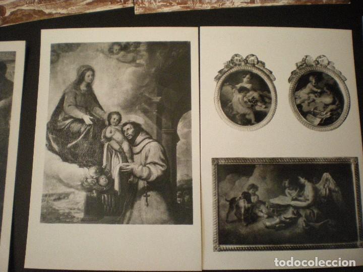 Postales: POSTALES EN BLANCO Y NEGRO - Foto 3