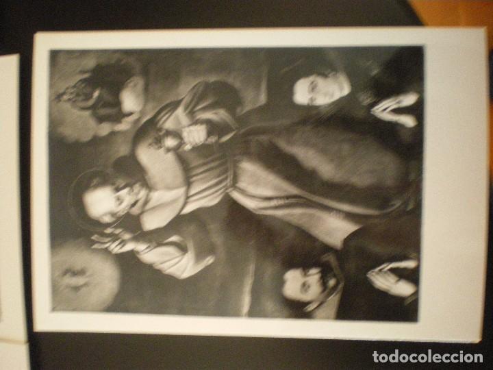 Postales: POSTALES EN BLANCO Y NEGRO - Foto 5