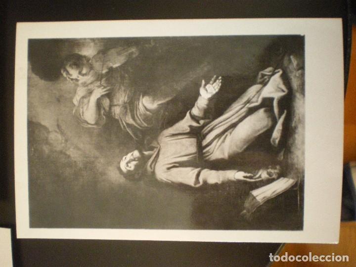 Postales: POSTALES EN BLANCO Y NEGRO - Foto 6
