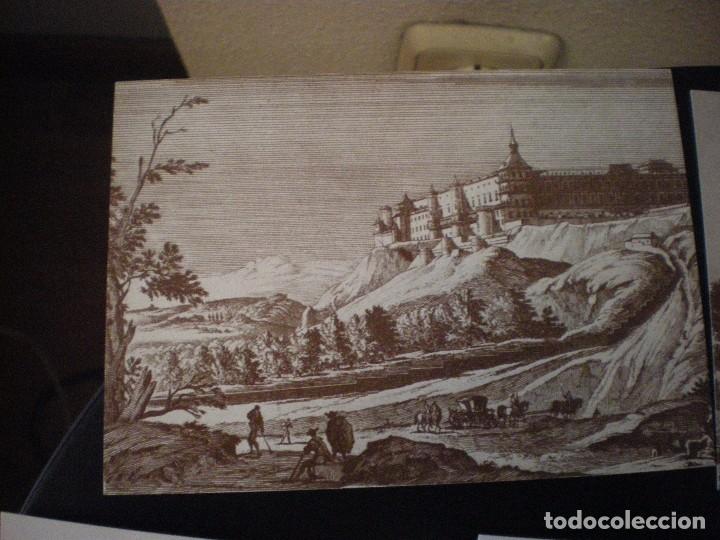 Postales: POSTALES EN BLANCO Y NEGRO - Foto 7