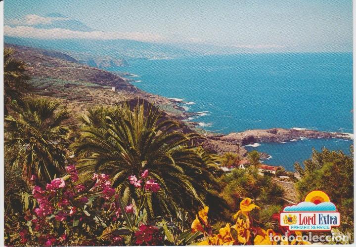 Postales: ISLAS CANARIAS .. SIN CIRCULAR - Foto 1