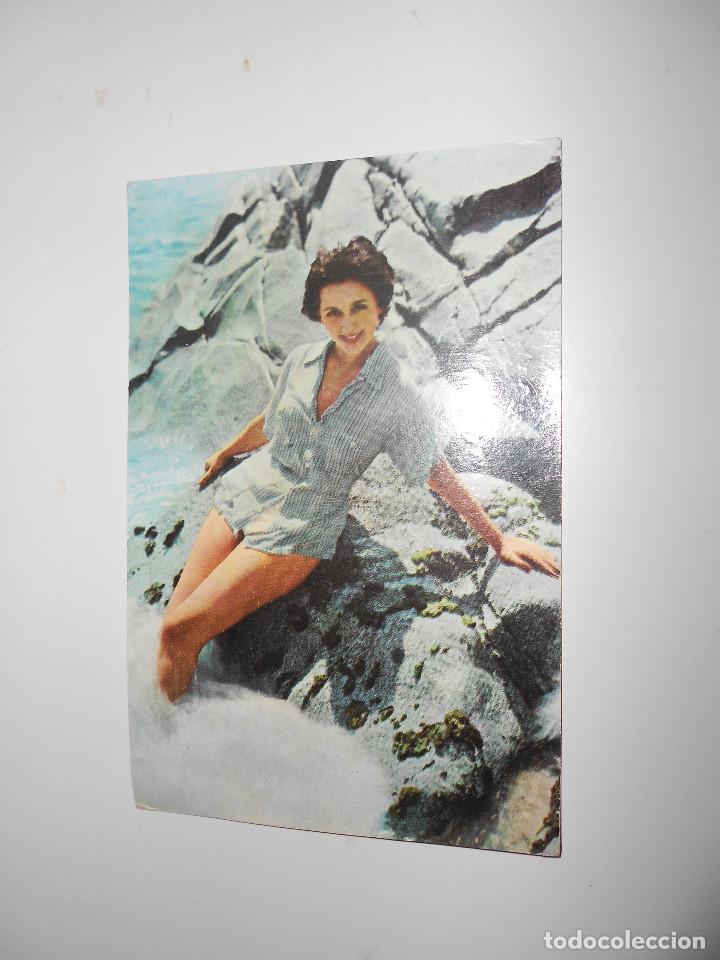 Postales: Postal a&ntilde;os 60. - Foto 1