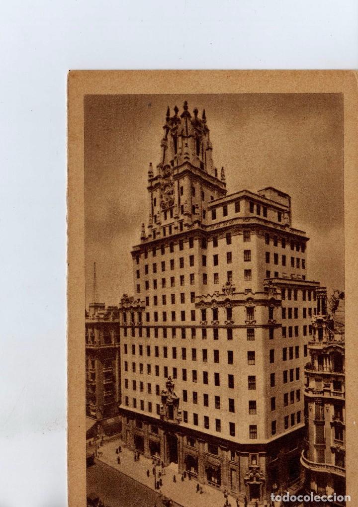 Postales: EDIFICIO - Foto 1