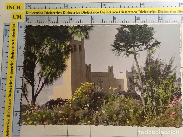Postales: POSTAL DE ESPA&Ntilde;A?. IGLESIA MONUMENTO RELIGIOSO A DETERMINAR. 184 - Foto 1