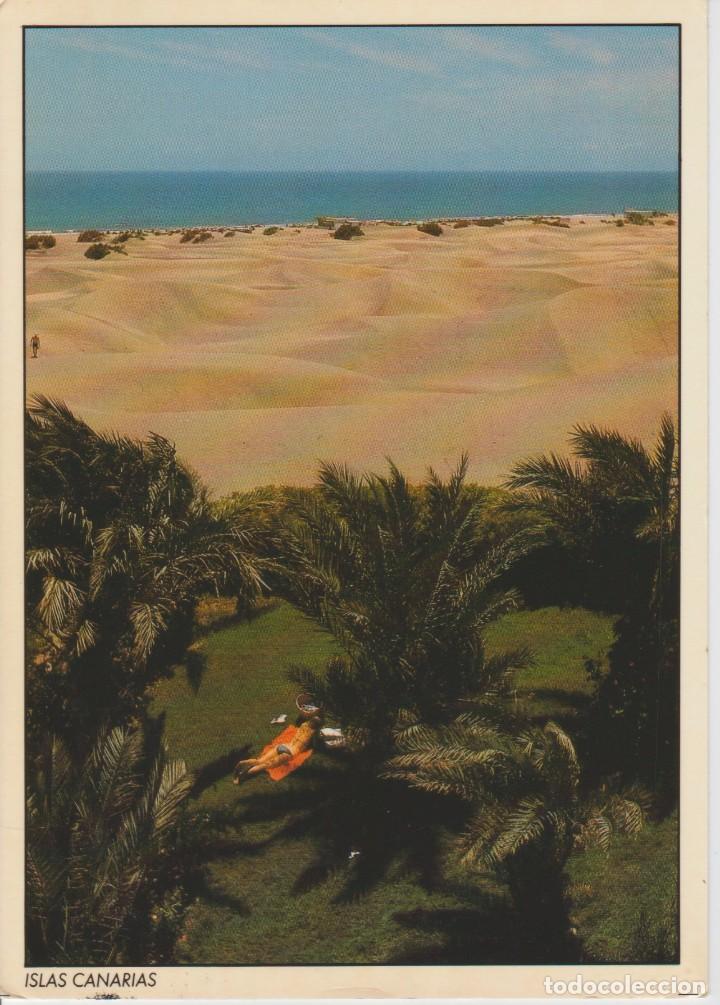Postales: (42) ISLAS CANARIAS - Foto 1