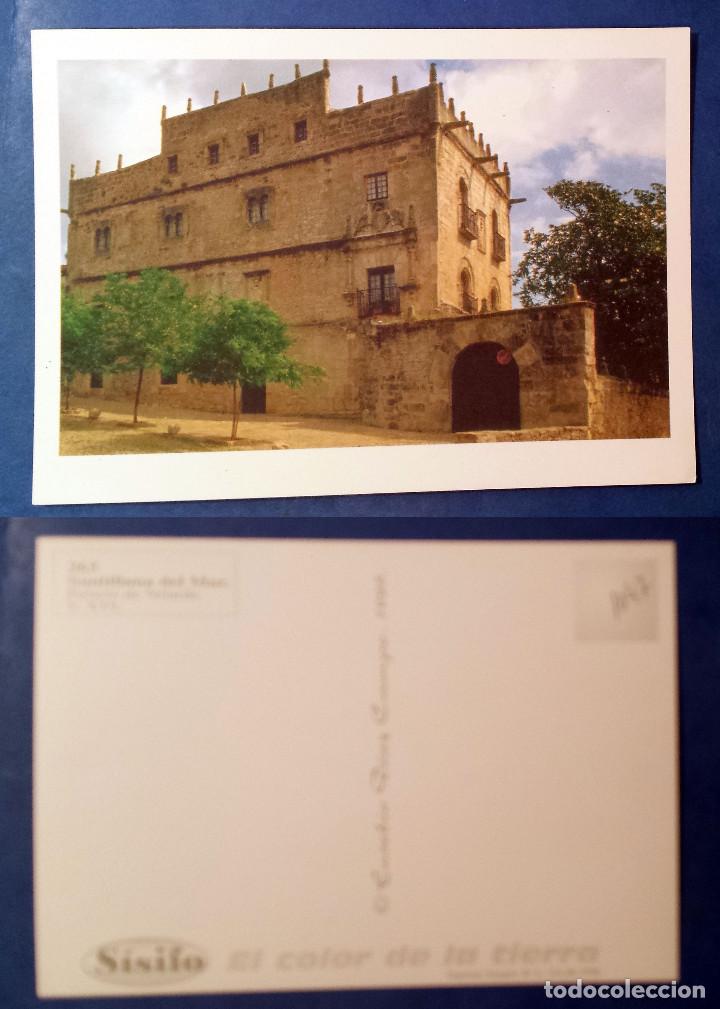 Postales: SANTILLANA DEL MAR - CANTABRIA - SPAIN - Postcard - Foto 1