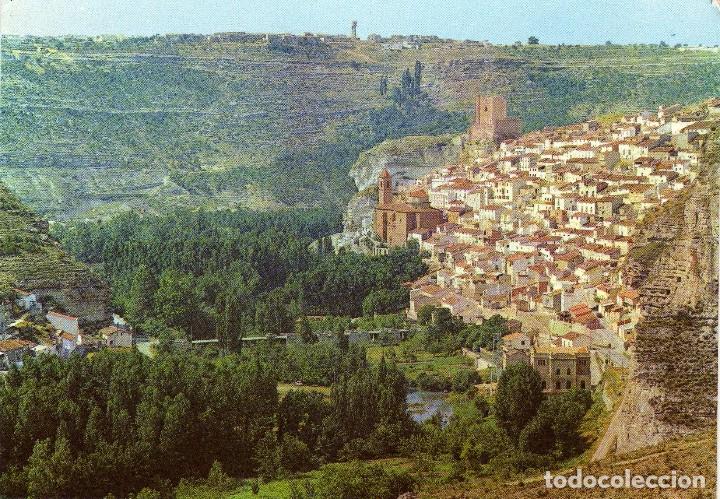 Postkarten: ALCALA DE JUCAR (ALBACETE) FOTO FITER