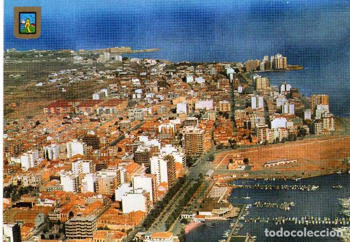 Postais: PUEBLO (TORREVIEJA)(ALICANTE) FOTO SUBIRATS CASANOVAS N&ordm; 57