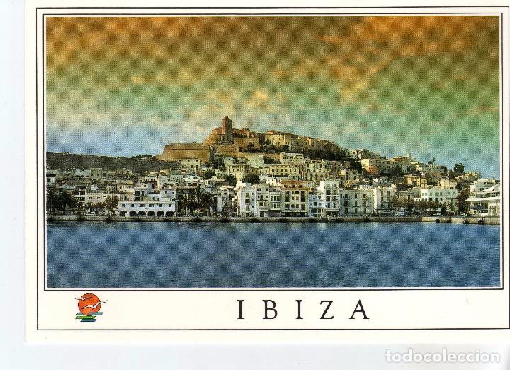 Postales: (IBIZA)COFIBA N&ordm; 1392 - Foto 1