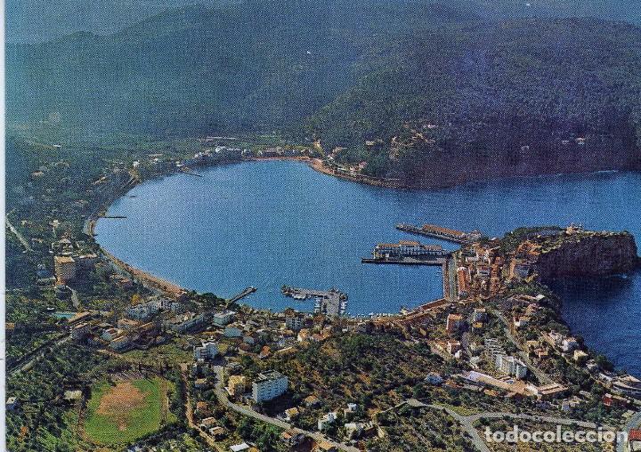 Postales: PUERTO SOLLER (MALLORCA) FOTO CYP N&ordm; 407