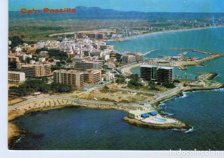 Postales: CAN PASTILLA (MALLORCA) FOTO ICARIA