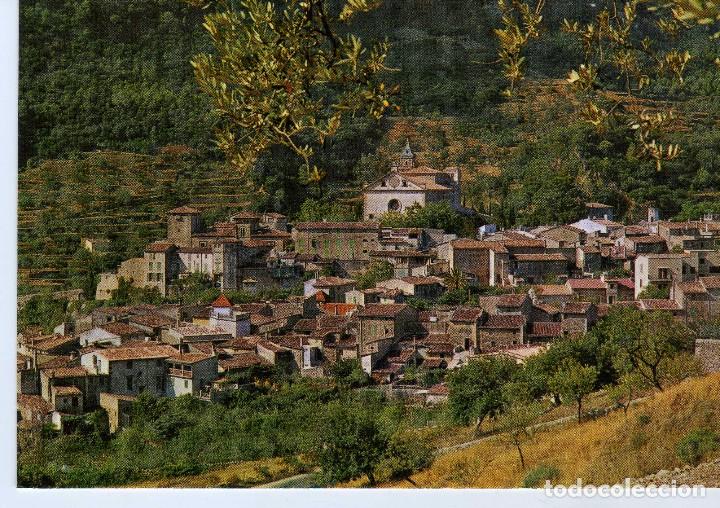 Postales: VALLDEMOSSA (MALLORCA) FOTO ZERKOWITZ N&ordm; 890 - Foto 1