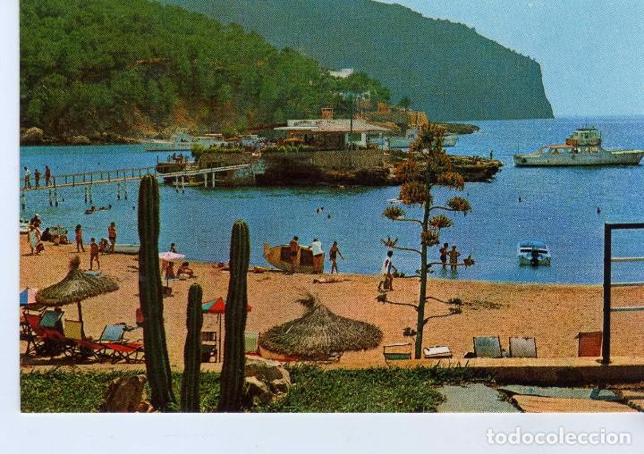 Postkarten: CAMP DE MAR (MALLORCA) FOTO ICARIA N&ordm; 4031