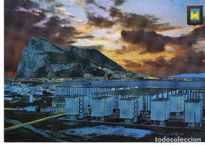 Cartes Postales: LA LINEA  (CADIZ) FOTO SUBIRAT CASANOVAS N&ordm; 64