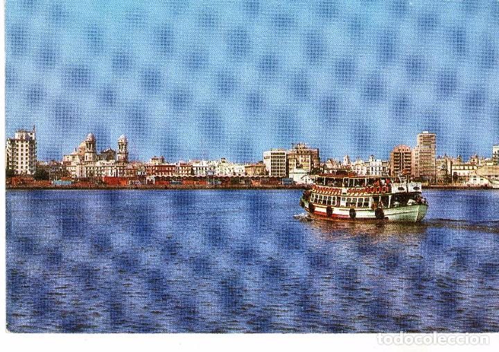 Cartes Postales: EL PUERTO (CADIZ) FOTO ADOLFO PAJARES LOPEZ N&ordm; 5