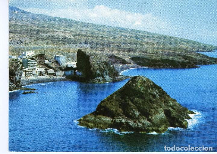 Cartes Postales: LOS ROQUES DE FASNIA (TENERIFE) FOTO FOTO PERLA N&ordm; 35