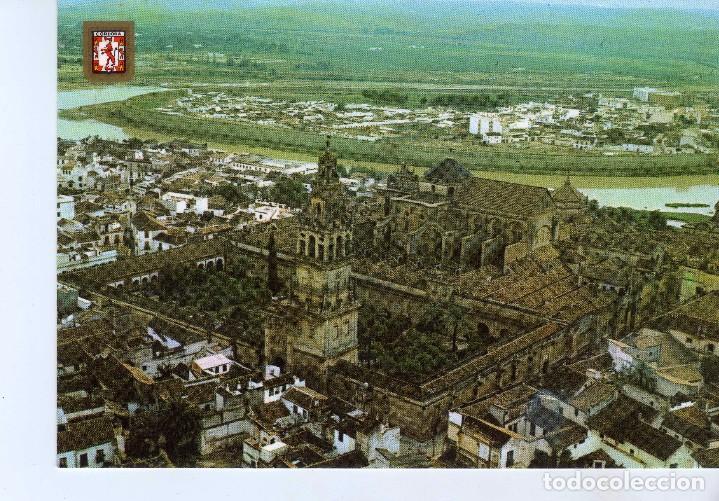 Cartoline: ( CORDOBA) FOTO SUBIRATS Y CASANOVAS N&ordm; 923