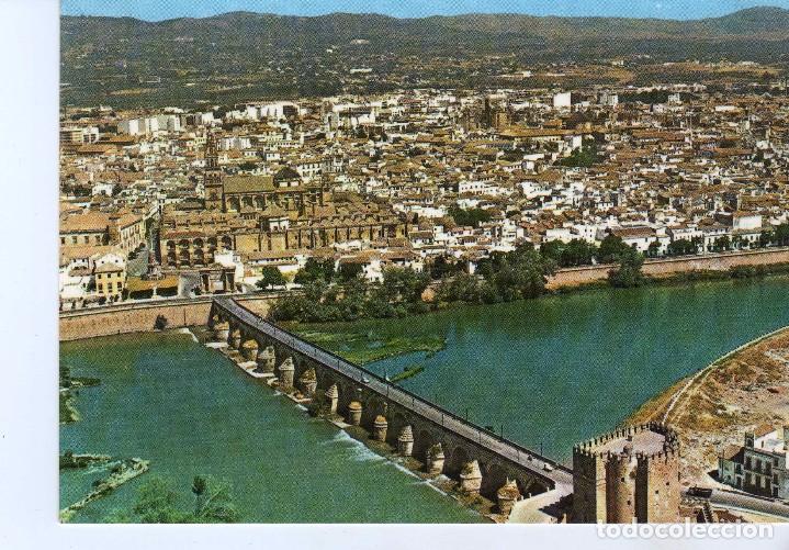 Cartoline: PUENTE  ( CORDOBA) FOTO ARRIBAS N&ordm; 177