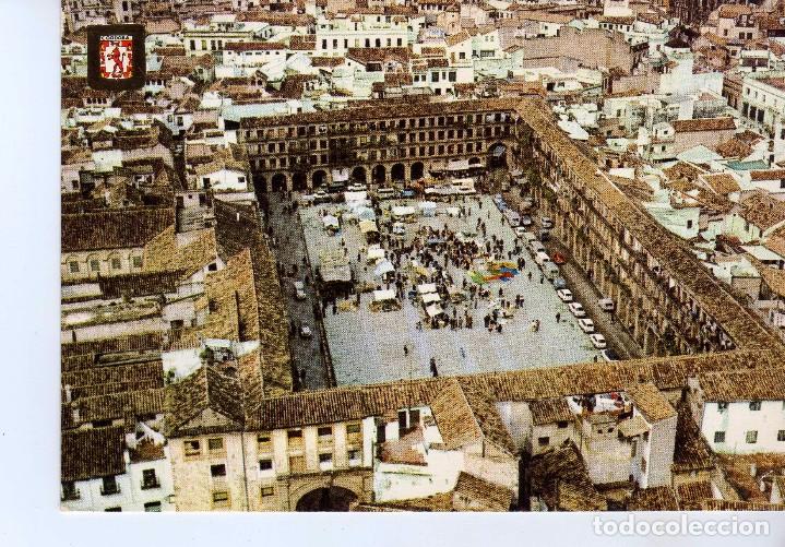 Cartoline: PLAZA ( CORDOBA) FOTO SUBIRATS Y CASANOVAS N&ordm; 918