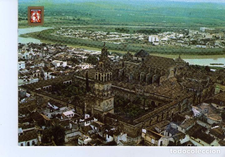 Cartoline: ( CORDOBA) FOTO SUBIRATS Y CASANOVAS N&ordm; 923